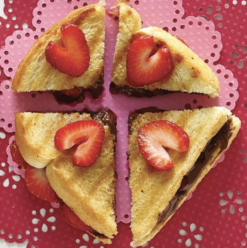 2/13/25 Recipe Club