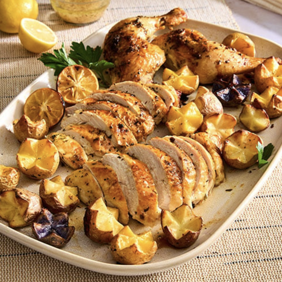 8/27/25 Recipe Club is Back!!