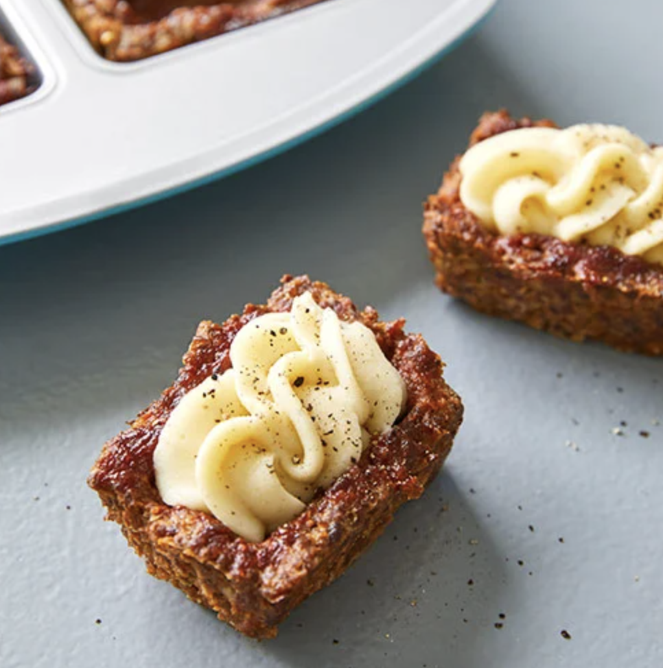 12/23/24 Recipe Club