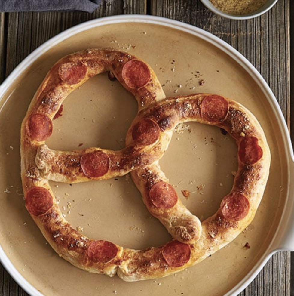2/4/25 Recipe Club