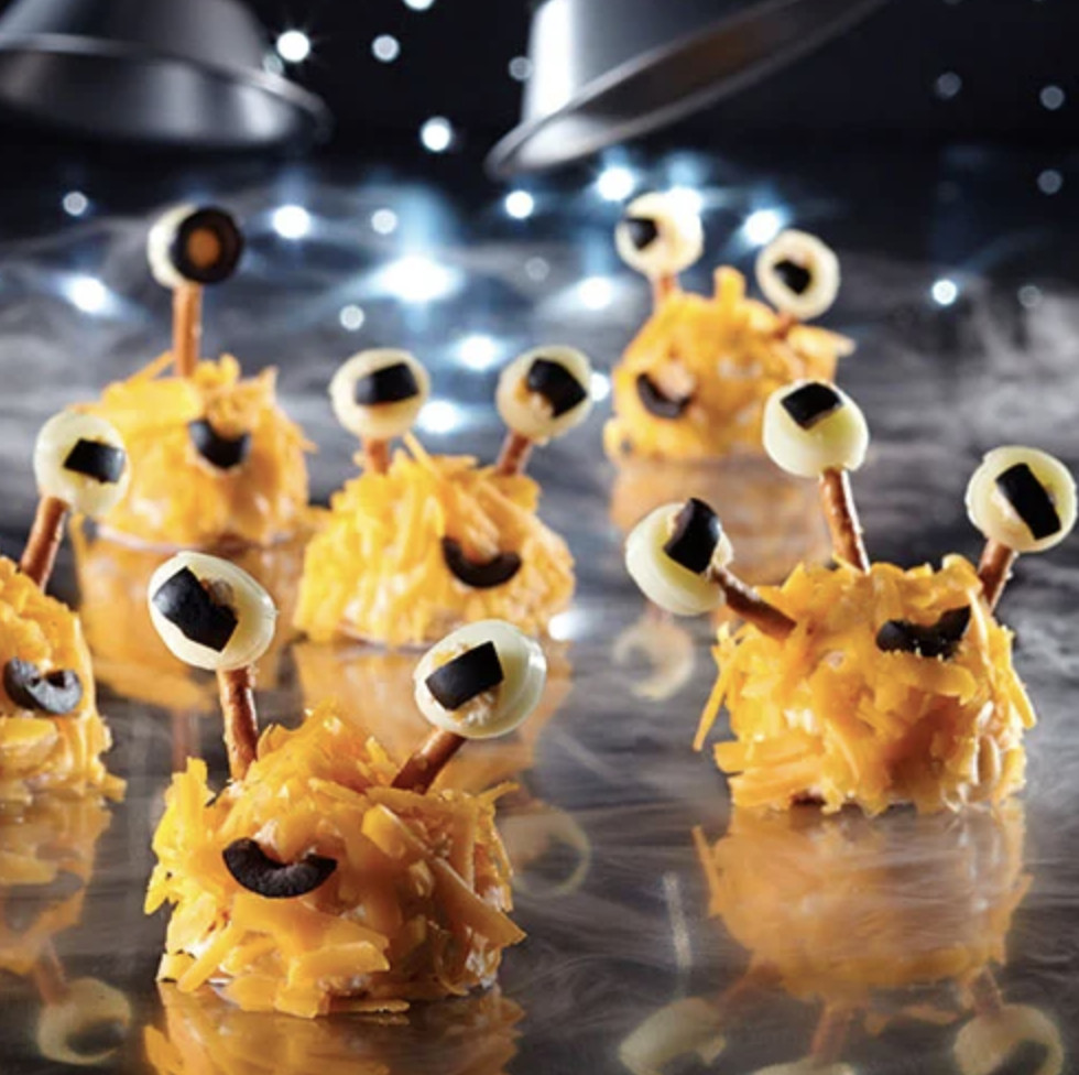 10/29/24 Recipe Club – Halloween PC Style