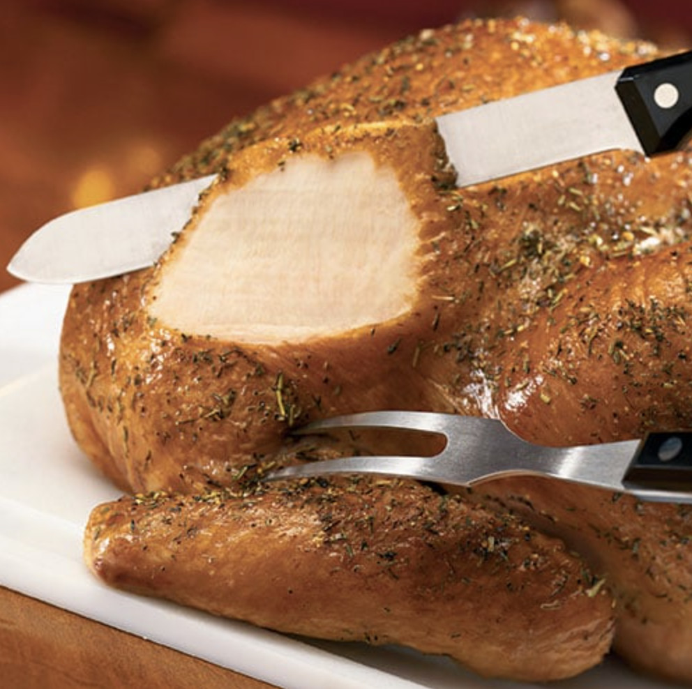 11/19/24 Recipe Club – Thanksgiving Prep!