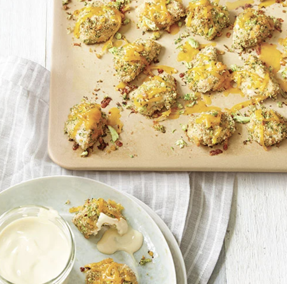 3/28/26 Recipe Club