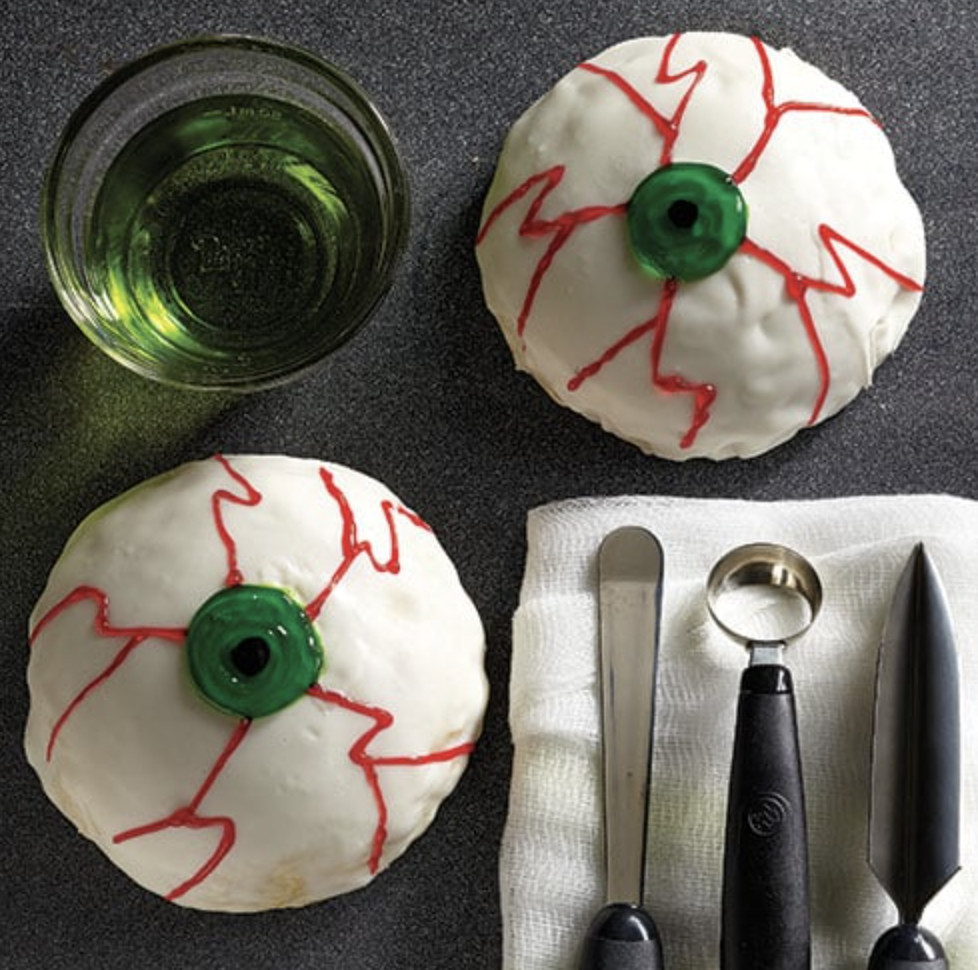 10/18/24 Recipe Club