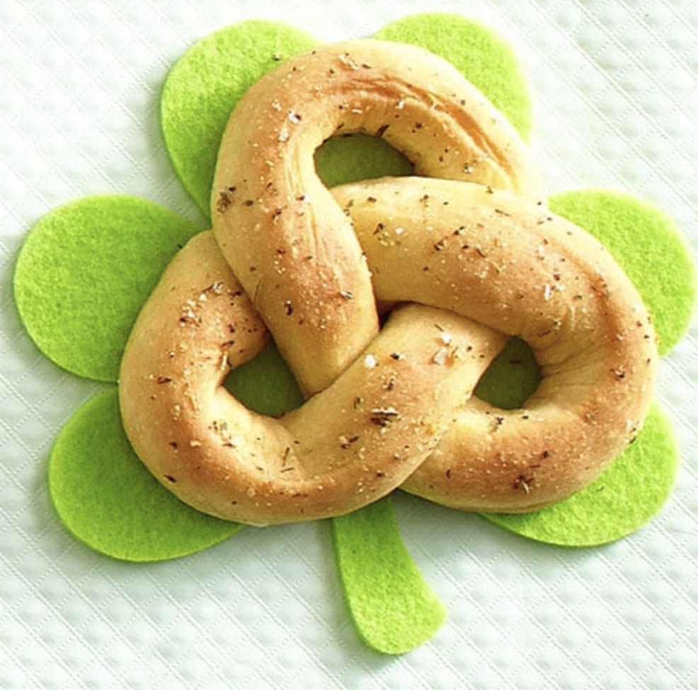 3/21/26 Recipe Club