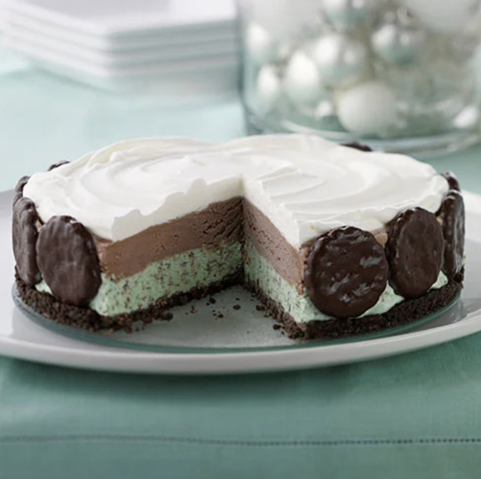 4/18/26 Recipe Club