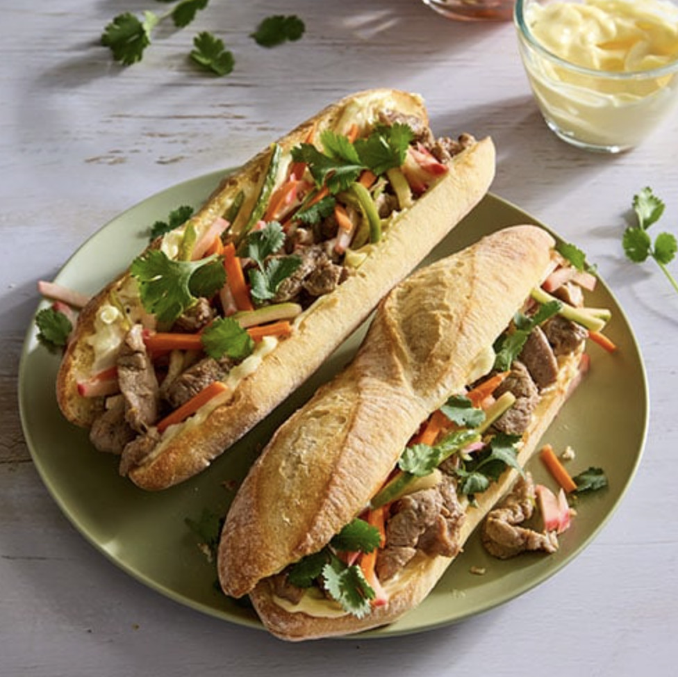 3/14/26 Recipe Club