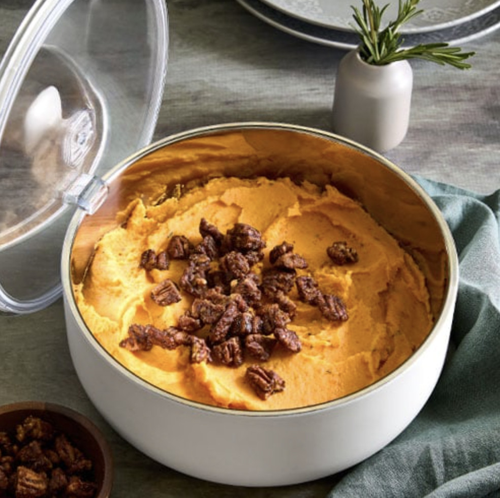 11/22/25 Recipe Club