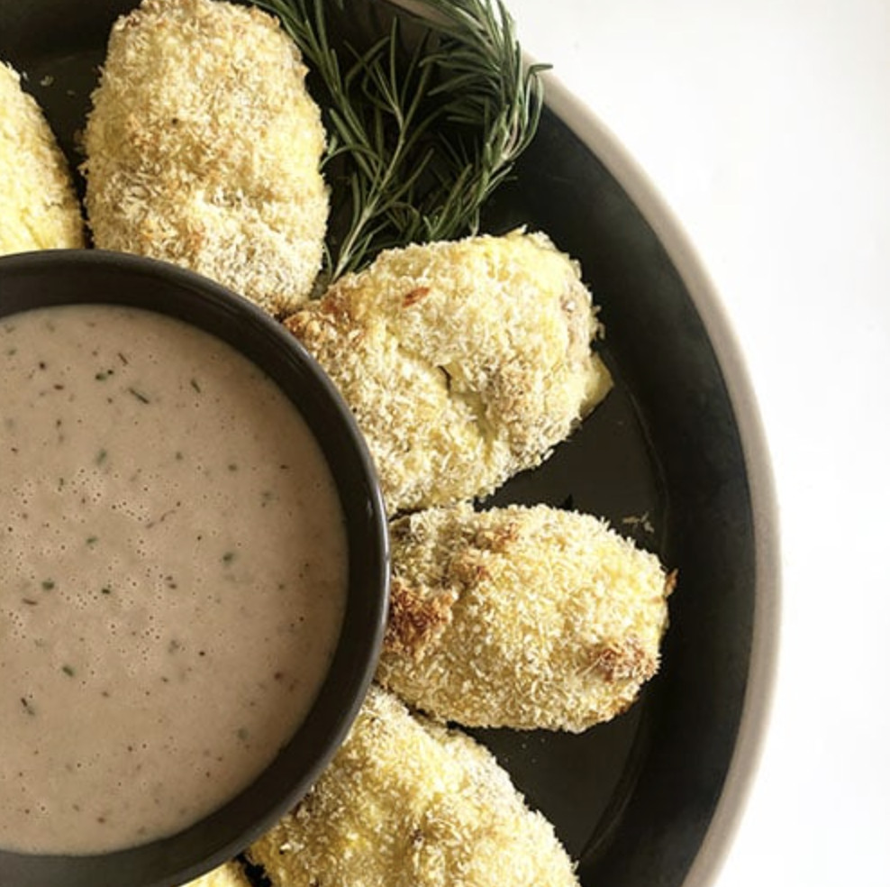 11/29/25 Recipe Club – Turkey Day Leftovers!