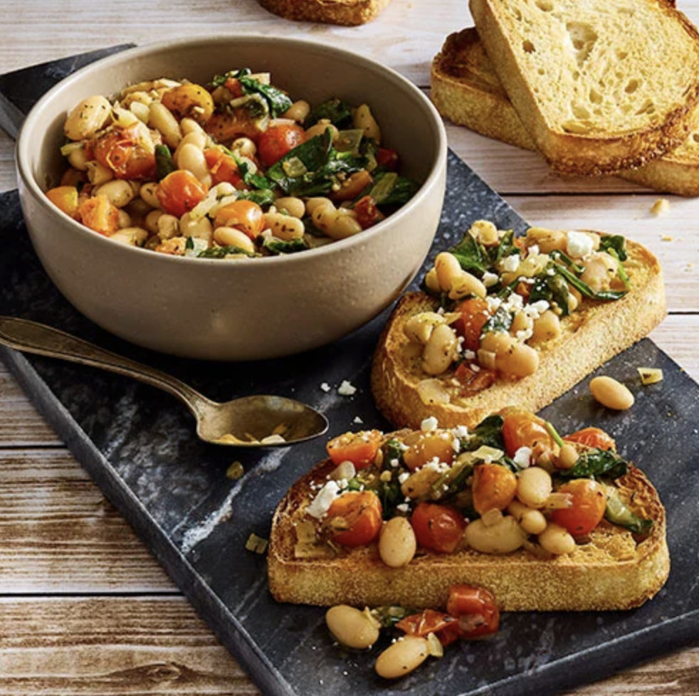 4/11/26 Recipe Club
