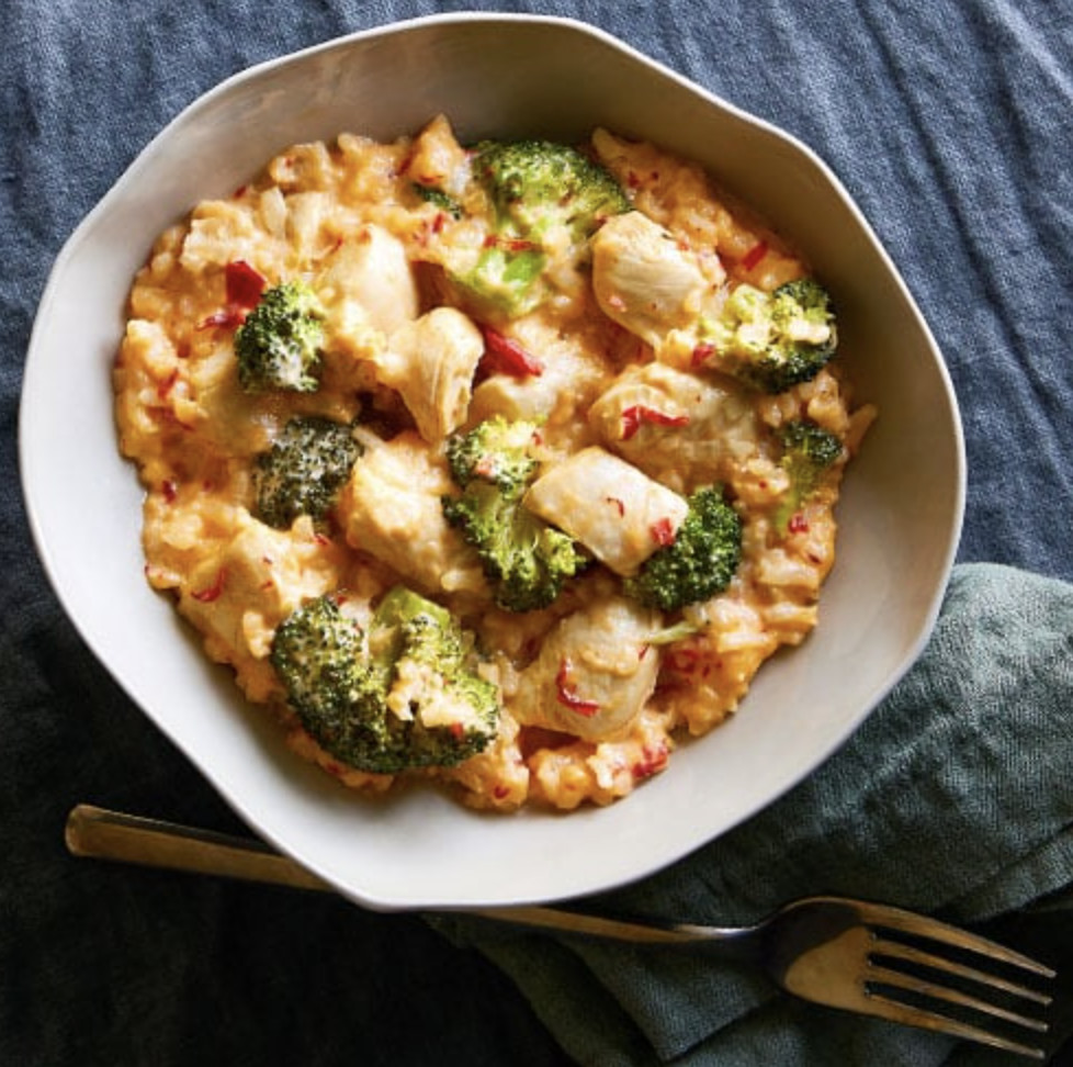 10/11/24 Recipe Club