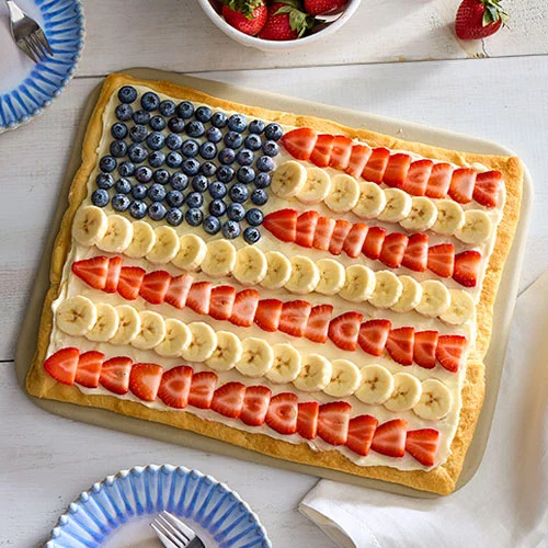 6/27/26 Recipe Club